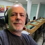 MF Adriano Valle